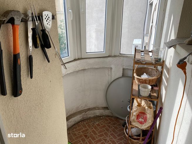 Vanzare apartament 4 camere 98mp ultracentral Piata Unirii metrou-15