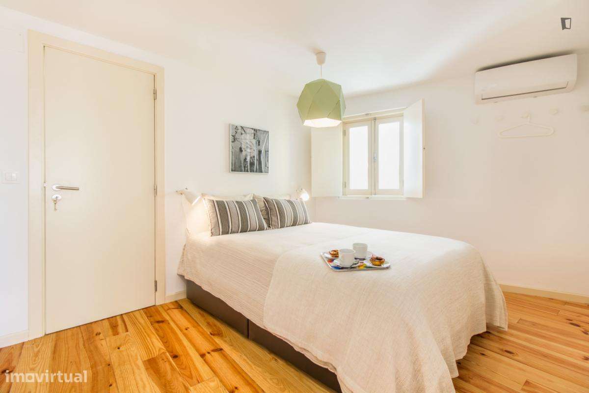 Apartamento com 1 quartos - localizado em Alfama Lisbon - Grande imagem: 4/6