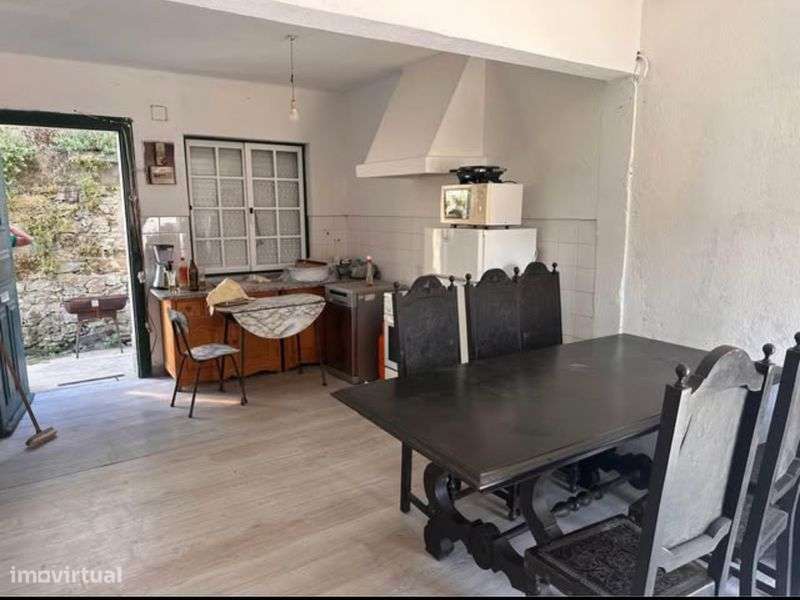 Moradia na Aldeia São Francaico de Assis. - Grande imagem: 4/4