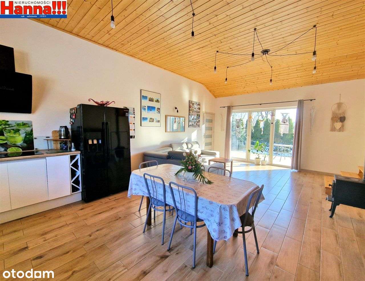 Solidny. Idealny na dwurodzinny. Możliwa Zamiana.-1