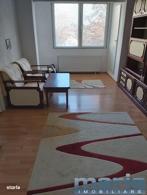 Apartament cu 2 camere etaj 3 din 4, sau schimb cu ap 1 camera