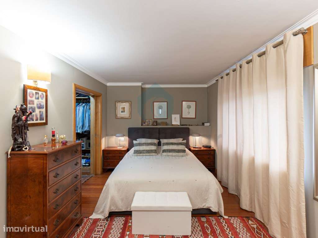 Moradia T5 em Vilarinha-33