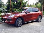 Porsche Cayenne 3.0TD TipTronic - 5