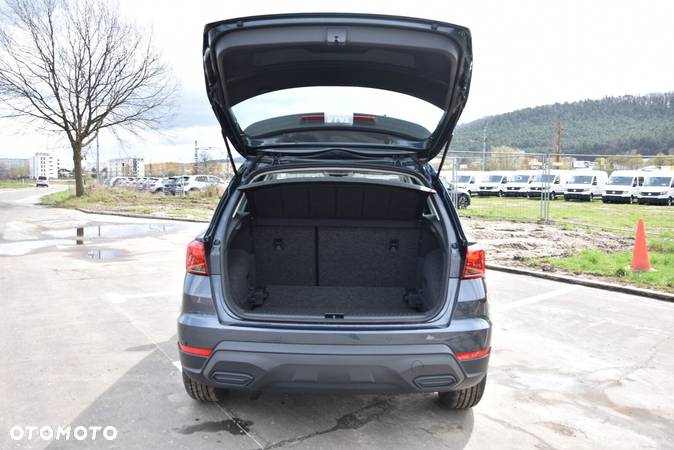 Seat Arona - 12