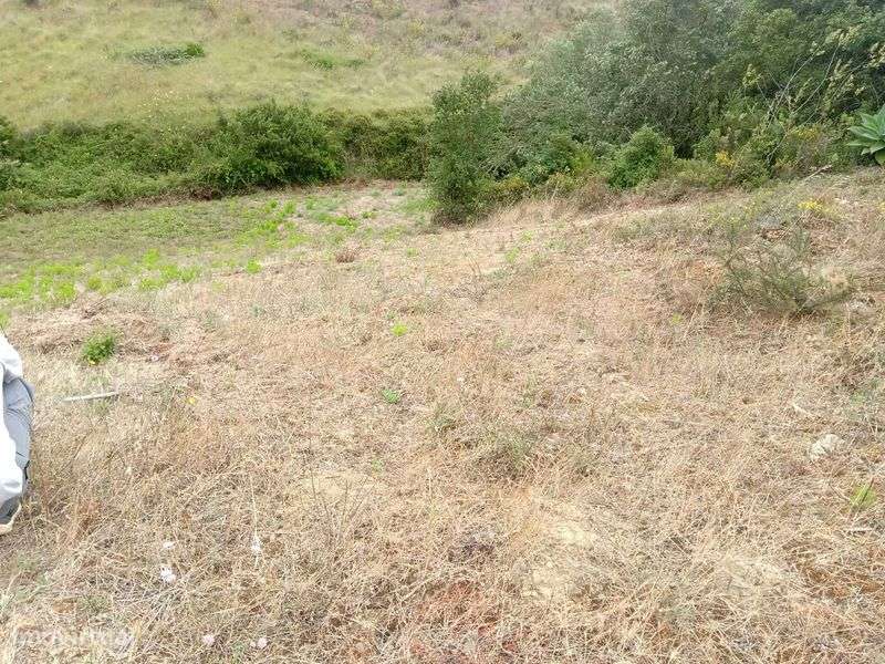 Vendo terreno rustico - Grande imagem: 2/4