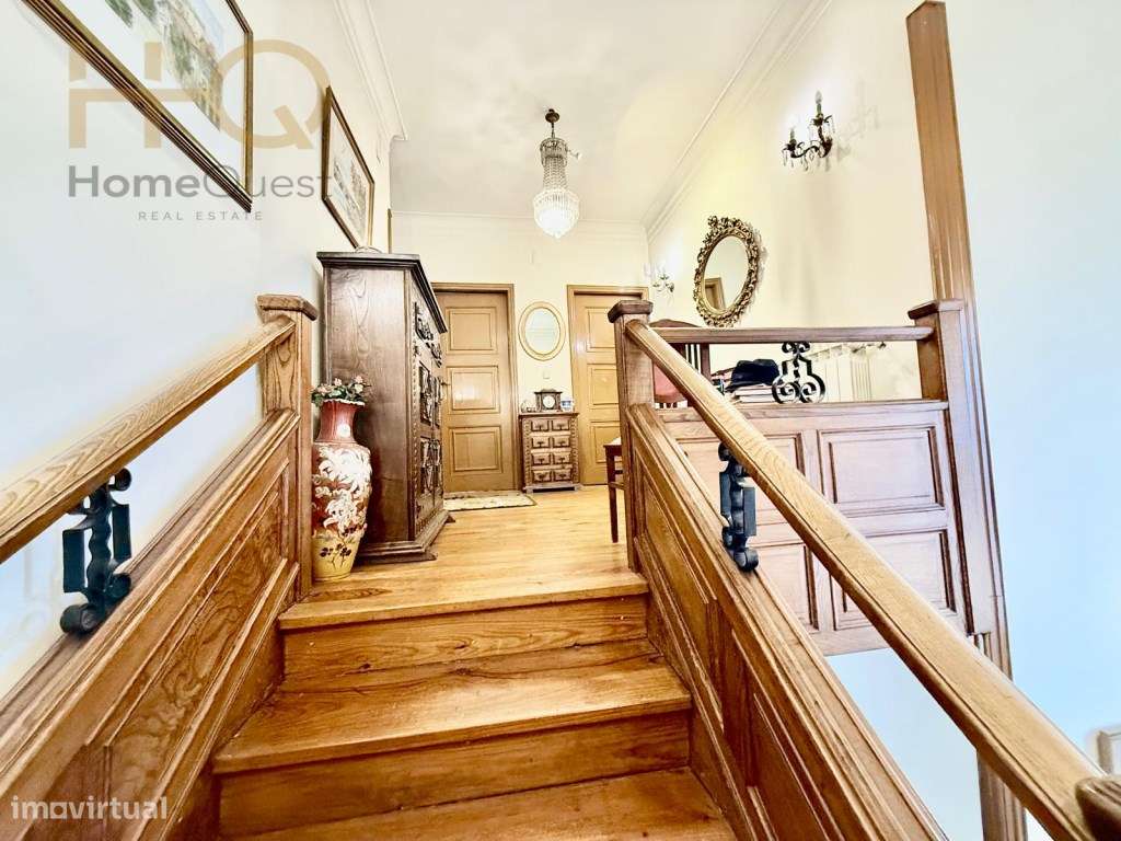 T5 no coração do centro histórico de Viseu-20