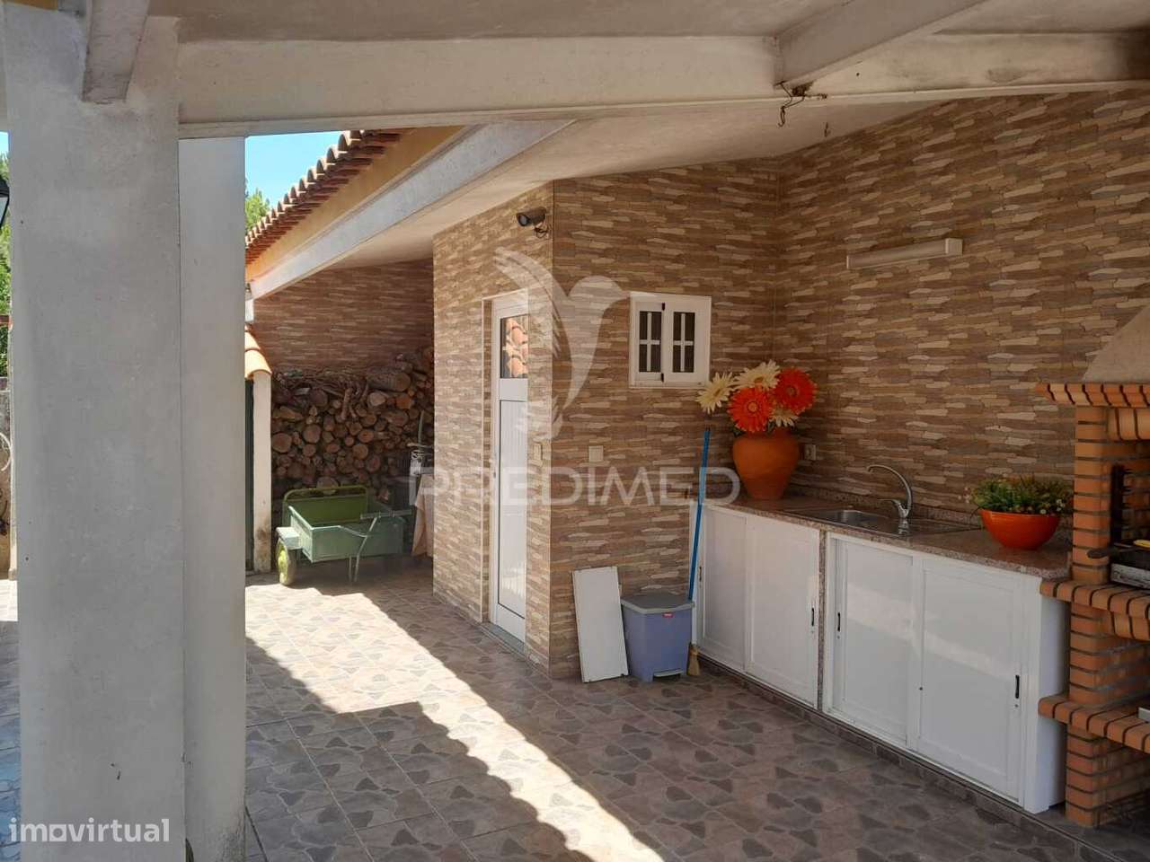 Oportunidade Única! Descubra esta incrível moradia T4+2,  no concel... - Grande imagem: 5/27