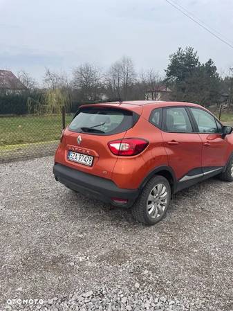 Renault Captur (ENERGY) dCi 90 INTENS - 2