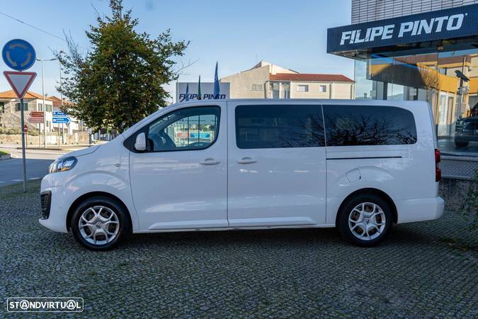 Citroën Spacetourer 1.5 BlueHDi XL Feel - 2