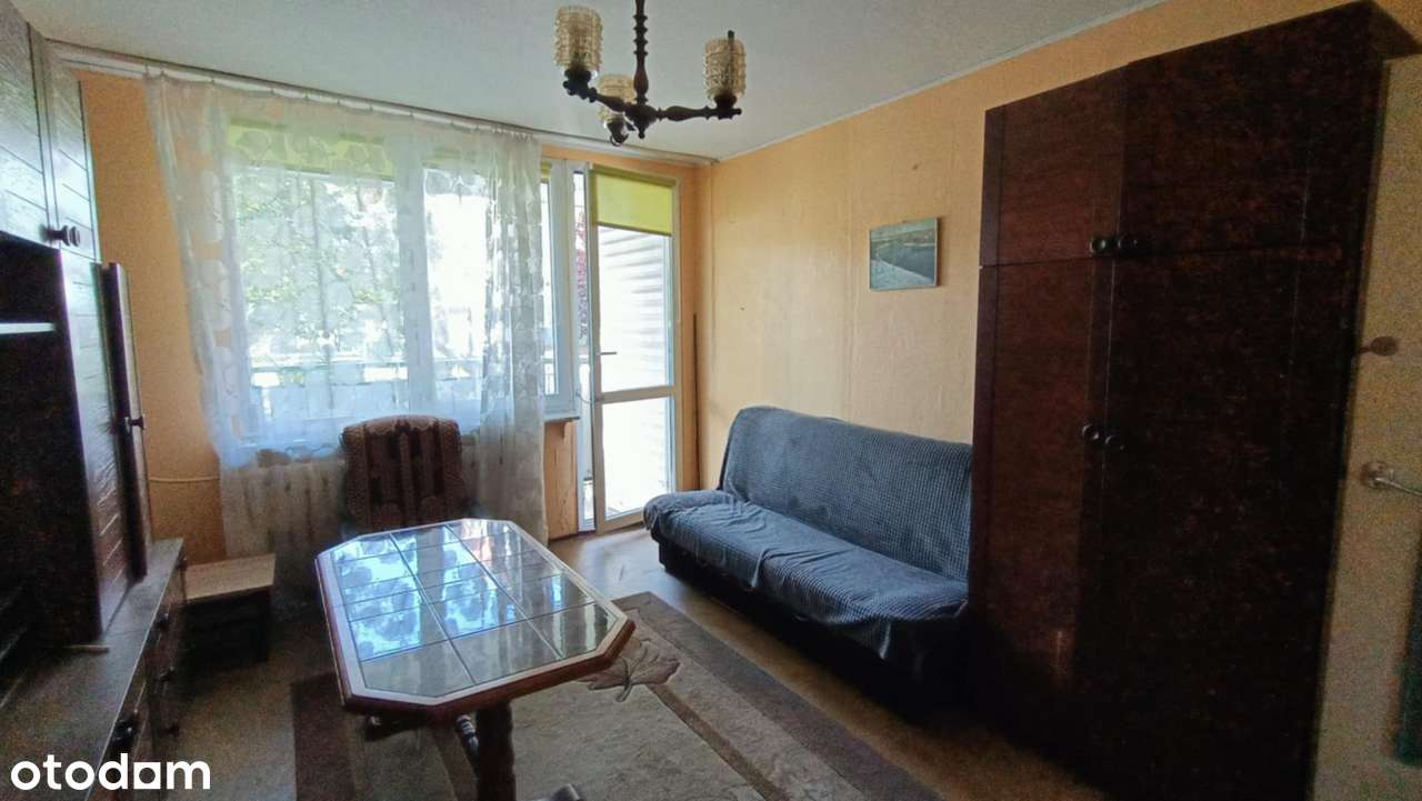 Przestronne 3-pokojowe mieszkanie z balkonem - Pełny obrazek: 5/11