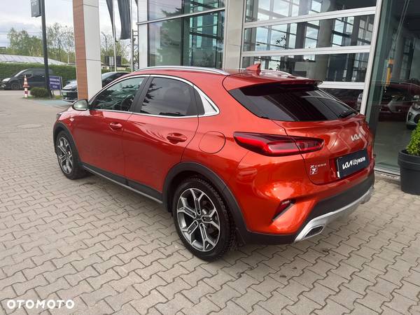 Kia XCeed 1.5 T-GDI M - 3