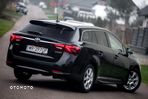 Toyota Avensis Touring Sports 2.0 D-4D Edition S+ - 4