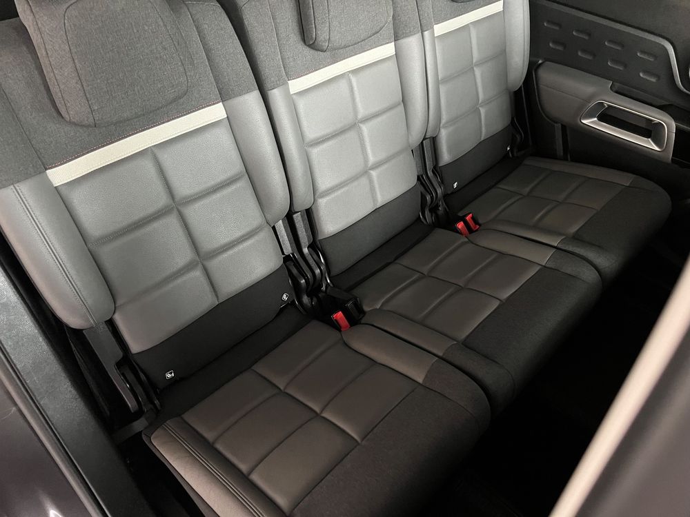 Citroen C5-Aircross