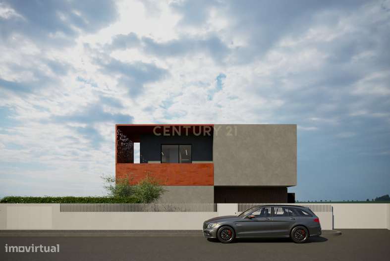 T4 Aroeira - O seu próximo nível de vida. - Grande imagem: 5/21