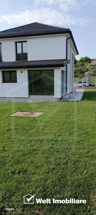 Casa constructie noua, 140 mp utili, teren 500 mp, Pata, Cluj - Imagine principală: 3/19