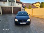 Volkswagen Golf 1.6 Comfortline - 2