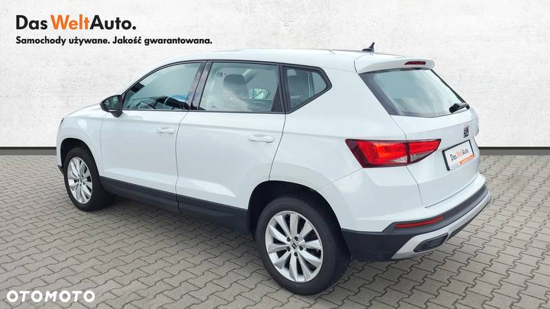 Seat Ateca 2.0 TDI Style S&S - 3