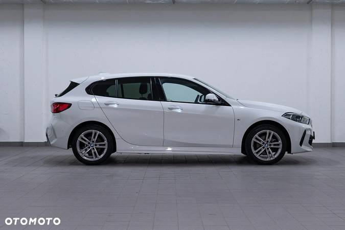 BMW Seria 1 118i M Sport - 4