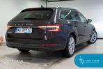 Skoda Superb 2.0 TDI SCR Style DSG - 6