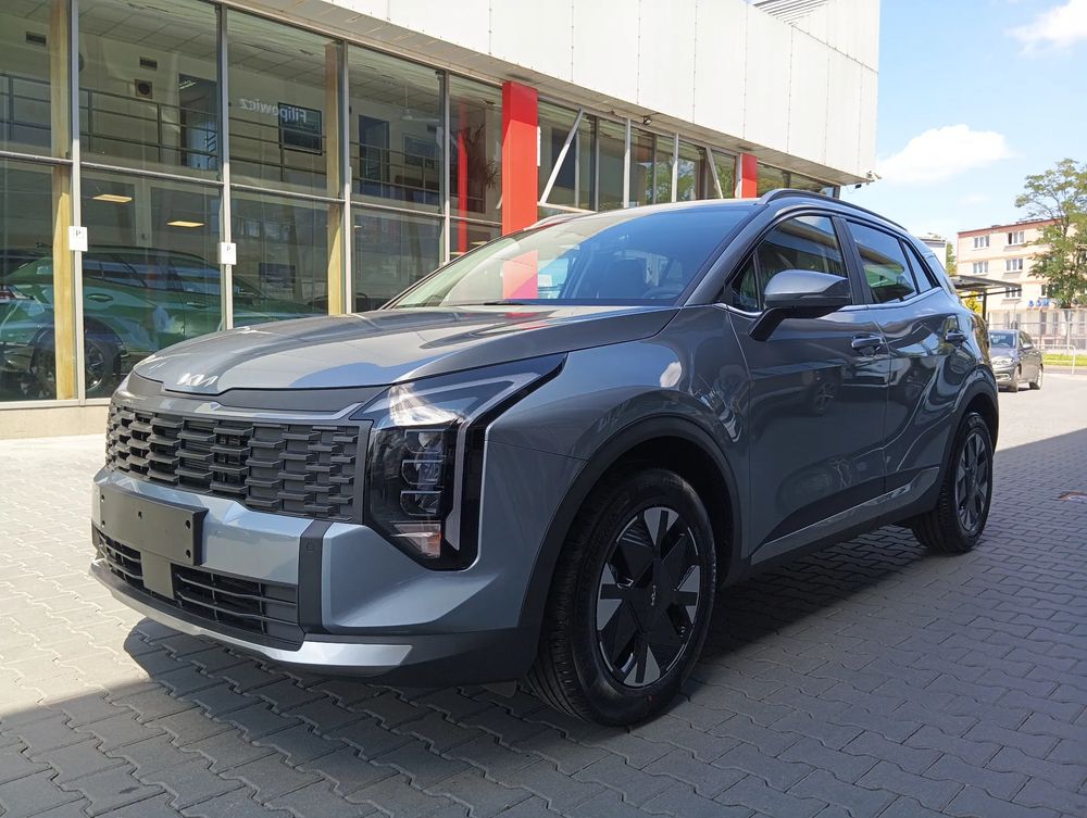 Kia Sportage V (2021-) 1.6 T-GDI L 2WD 2025