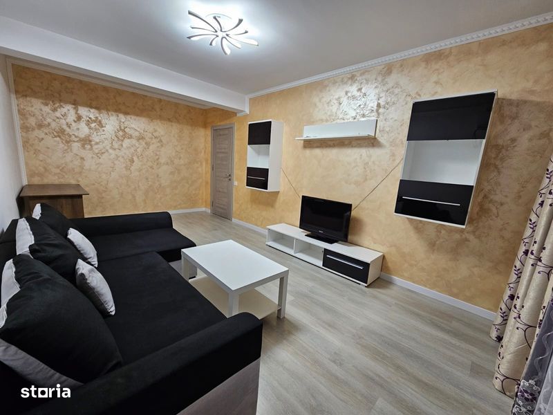 Inchiriez apartament cu 2 camere