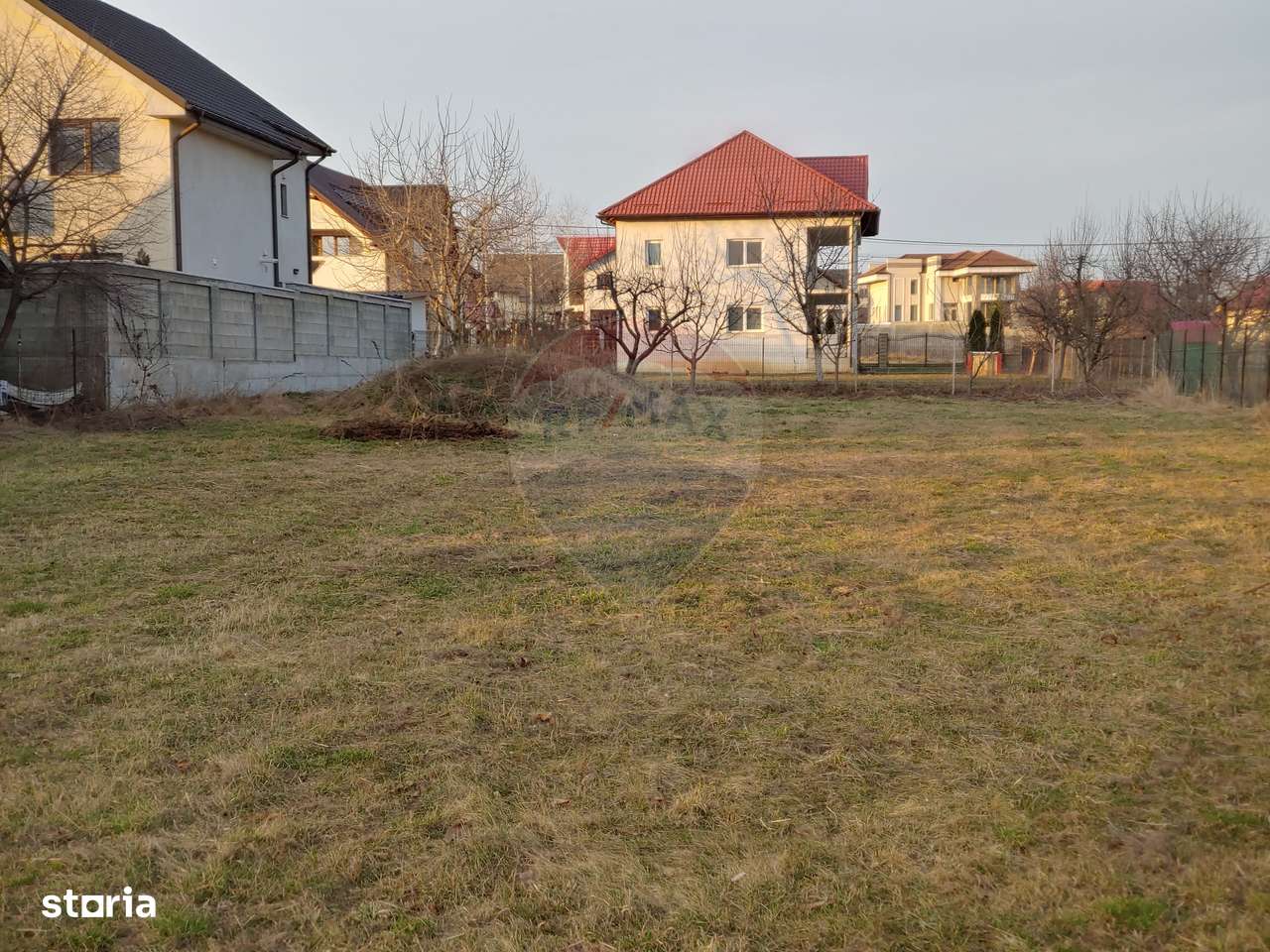 Teren intravilan 1,000mp Scheia / DN 17 - Imagine principală: 5/20