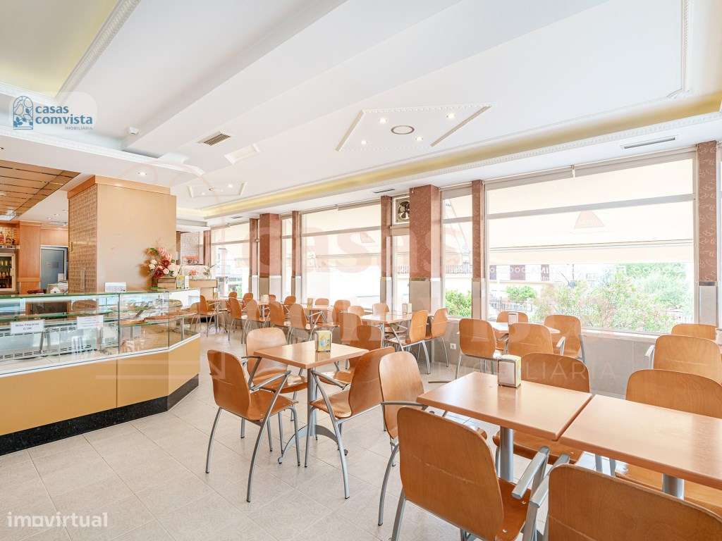 Oportunidade Única - Pastelaria de Sucesso à Venda em Fátima! - Grande imagem: 3/35