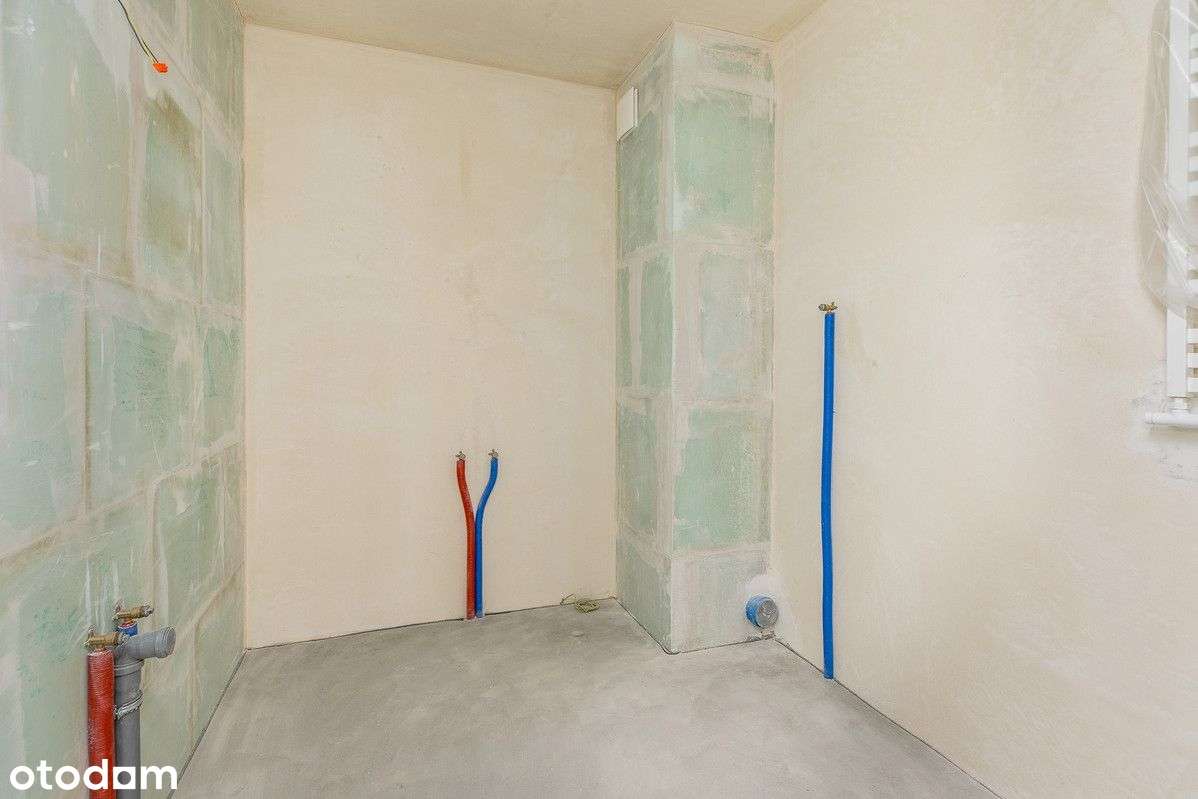 Nowoczesny rytm Krakowa – Młyny Mogilska !-12