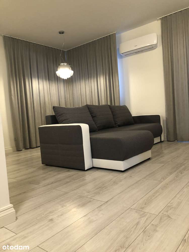 Nowe mieszkanie/ New apartment - Pełny obrazek: 4/10