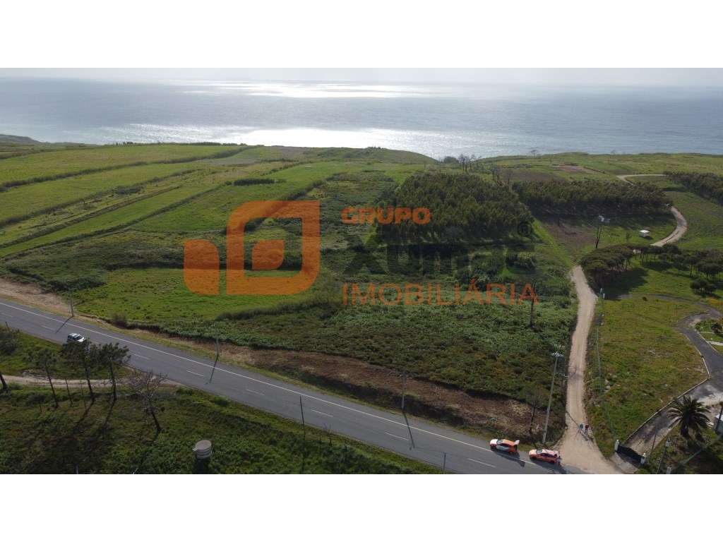 Terreno junto a estrada atlântica!-4