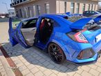 Honda Civic Type R 2.0 VTEC Turbo GT - 22