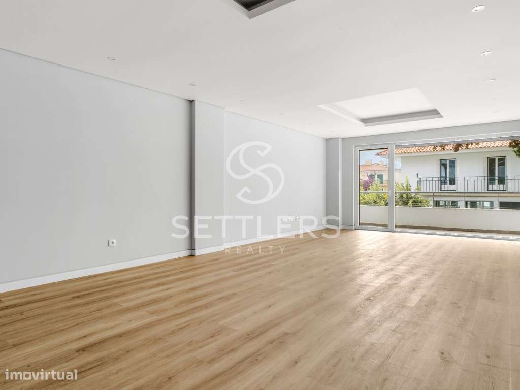 Apartamentos T3 - Carcavelos - Grande imagem: 4/16