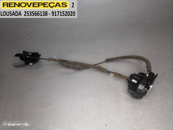 Fecho Porta Tras Esq Nissan Qashqai / Qashqai +2 I (J10, Nj10, Jj10e) - 1