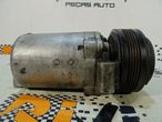 Compressor Do Ac / Ar Condicionado Bmw 3 (E46)  8386650 / Ss120dl1 / 8 - 3