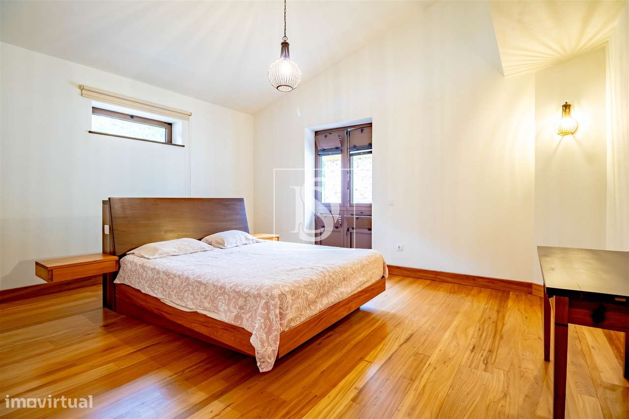 Moradia T3 Venda em Santa Maria da Feira, Travanca, Sanfins e Espargo,-21