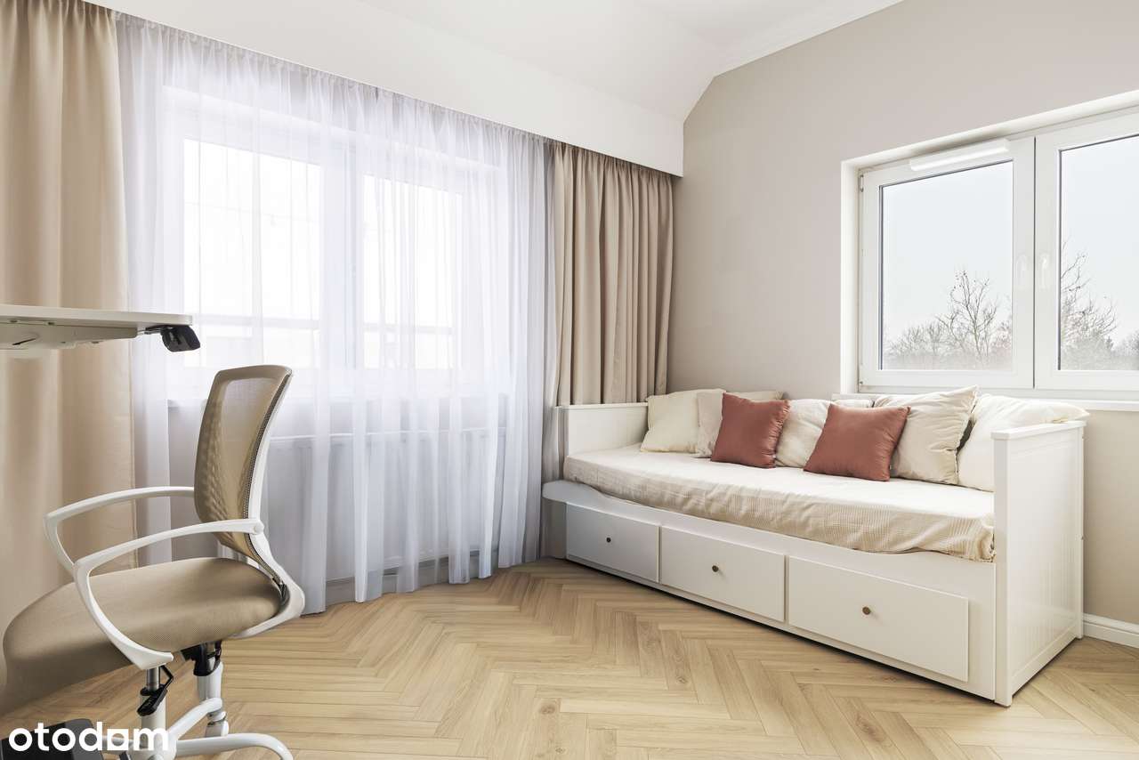 Maślice | 3 pokoje | Wysoki standard, nowe mieszkanie przy parku-14