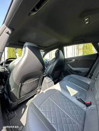 Audi S5 Sportback 3.0 TFSI quattro tiptronic - 7
