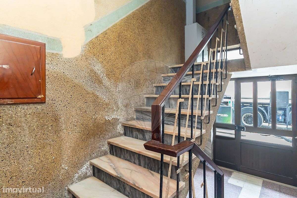 Apartamento T1 para venda - Grande imagem: 4/24