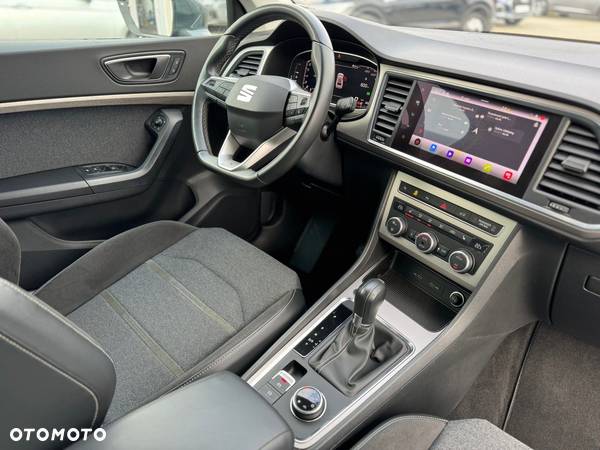 Seat Ateca - 10