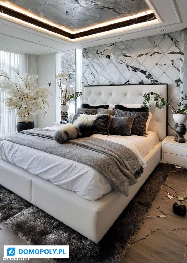 Taras | Panoramiczne okna | Garaż | Od południa - Pełny obrazek: 2/4