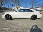 Mercedes-Benz CLS 500 4-Matic BlueEff - 12