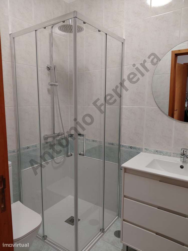 Apartamento T2  - Centro de Braga - Grande imagem: 5/7