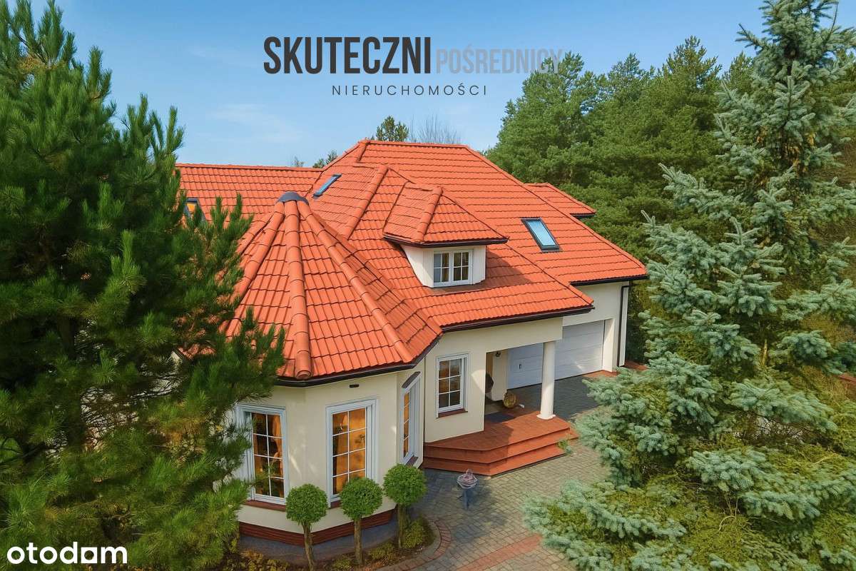 Rezerwacja Posiadłość w Ustanowie - Pełny obrazek: 4/17