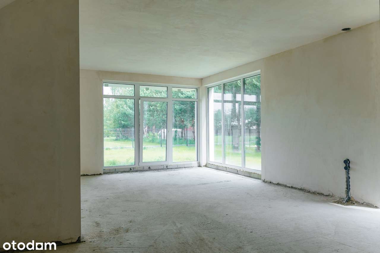 Nowoczesny dom wolnostojący – Rusiec, 30 minut do Warszawy-10