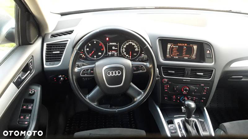 Audi Q5 2.0 TDI Quattro S tronic - 10