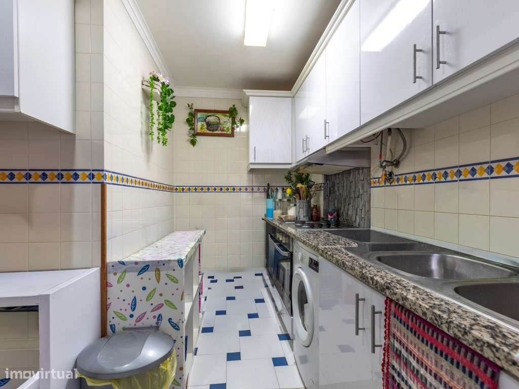 EXCLUSIVO | T3 Duplex para Venda em Sampaio, Sesimbra - Conforto, E...-7