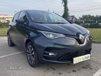 Renault Zoe Intens 50 Flex - 3