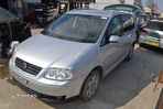 Dezmembram Vw Touran 1.6 Fsi BLF - 3