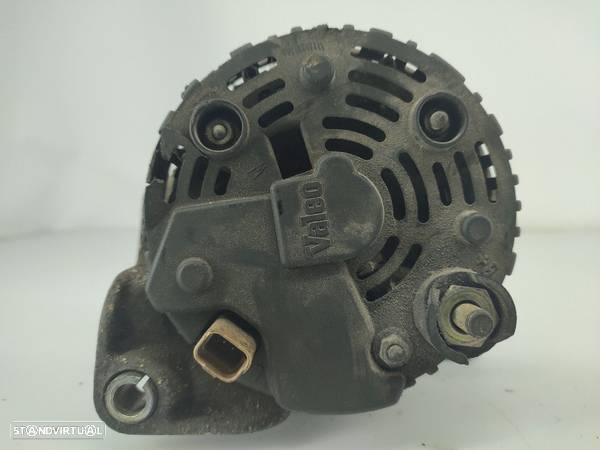 Alternador Renault Twingo I (C06_) - 2