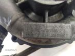 Turbina turbosprężarka Ford Kuga 2.0 tdci - 4